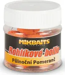 Mikbaits Rohlíkové boilie 50 ml