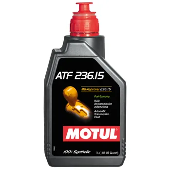 Převodový olej Motul ATF 236.15 1 l