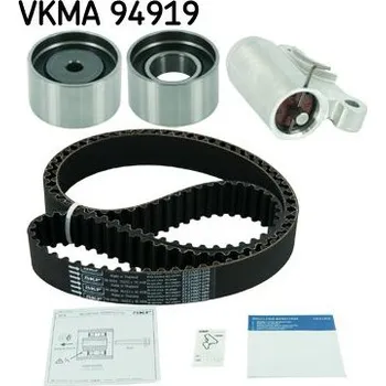Sada rozvodového řemene SKF VKMA 94919
