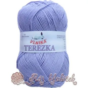 Příze Příze Terezka 130