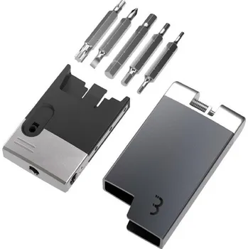 Multiklíč BBB multiklíč BTL-145C MatchBox Chain