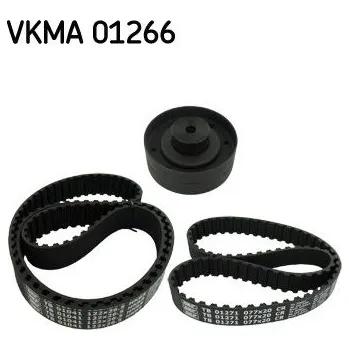 Sada rozvodového řemene SKF VKMA 01266
