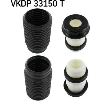 Ochranná sada proti prachu (prachovka), tlumič pérování SKF VKDP 33150 T
