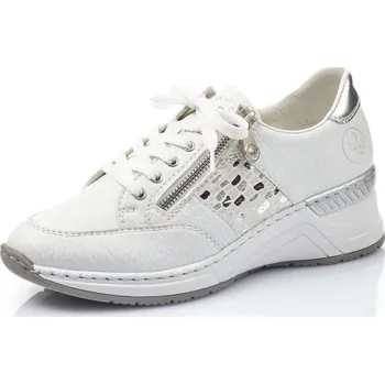 Dámské tenisky Rieker N4322-80 S3