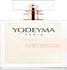 Dámský parfém Yodeyma Very Special W EDP