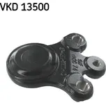 Čep spodního ramene SKF VKD 13500