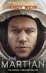 The Martian - Andy Weir (2015,…