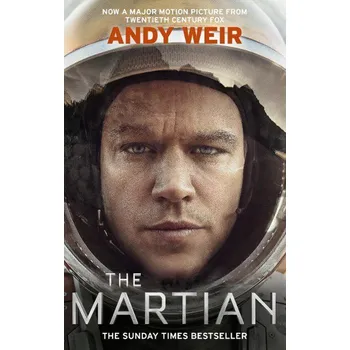 The Martian - Andy Weir (2015,…