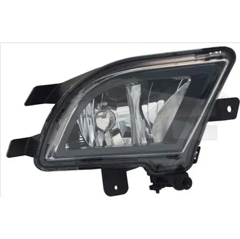 Mlhový světlomet TYC 19-6124-01-9