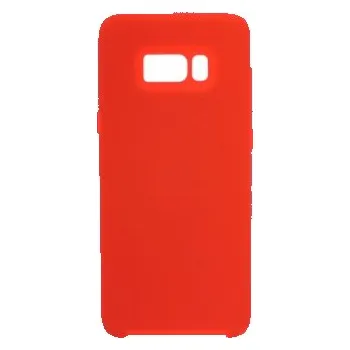 Pouzdro na mobilní telefon Pouzdro WINNER Liquid Samsung A505 Galaxy A50 červené 7955222