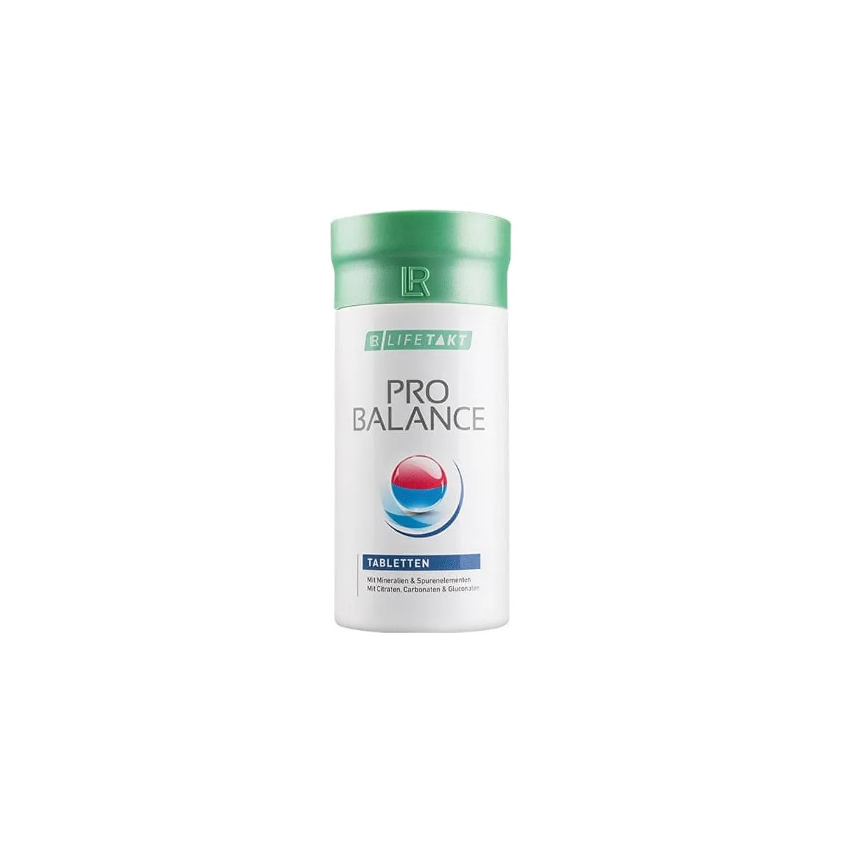 Foto LR Pro Balance 360 tbl. - Zbozi.cz