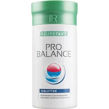 LR Pro Balance