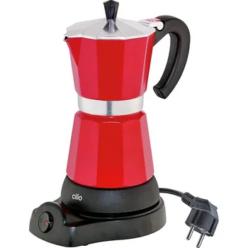 Moka konvice Cilio Classico 273854