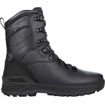 Pánská zimní obuv LOWA R-8 GTX Thermo černá