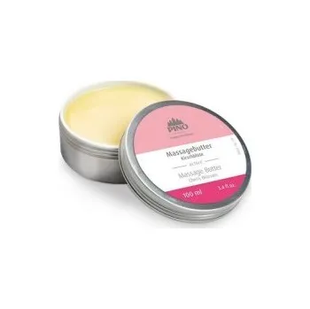 Tělový krém PINO Masážní máslo, Třešňové květy, 100 ml