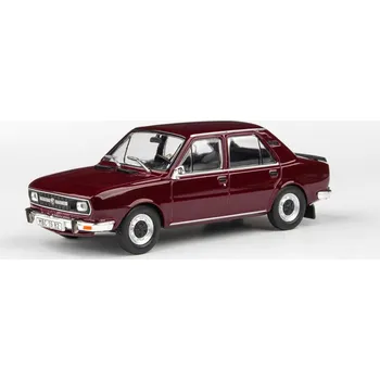 Abrex Škoda 120L (1982) 1:43