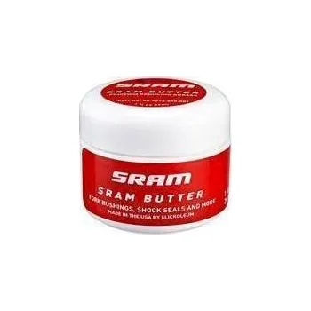 Cyklistické mazivo SRAM vazelína GREASE BUTTER 500 ml