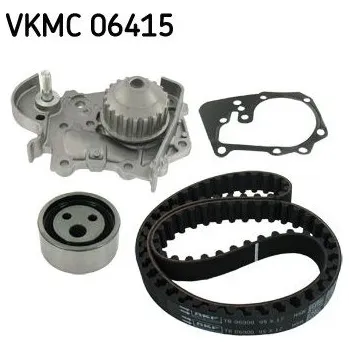 Vodní pumpa + sada ozubeného řemene SKF VKMC 06415
