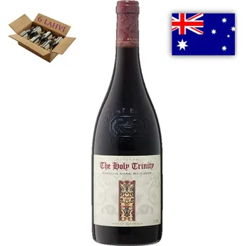 Víno Grant Burge The Holy Trinity GSM 6 x 0,75l, červené víno