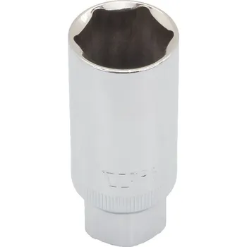 Ventil motoru Prodloužená hlavice na zapalovací svíčky 21 mm, M14, Welzh (Welzh Werkzeug)