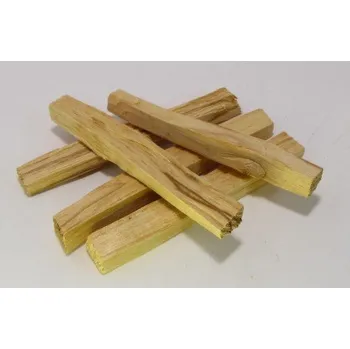 Vonná tyčinka Palo Santo - dřívka 20gramů