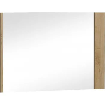 Obývací stěna Casarredo Zrcadlo NATURAL N10 dub ribbeck