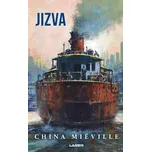Jizva - China Miéville (2019, pevná bez…