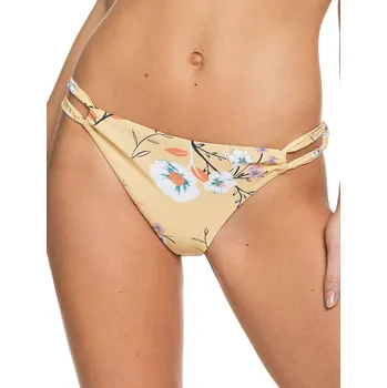 Dámské plavky plavky Roxy Lahaina Bay Full Bottom - YGD7/Sahara Sun On The River S XL