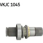 Steckwelle, diferenciál SKF VKJC 1045