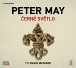 Akta Enzo III: Černé světlo - Peter May…