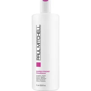 Posilující kondicionér Paul Mitchell Strength Super Strong - 1000 ml (105214) + dárek zdarma