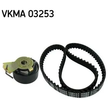 Sada rozvodového řemene SKF VKMA 03253