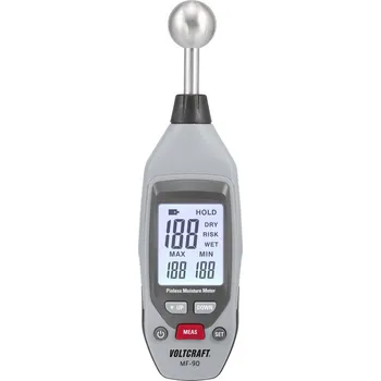 Voltcraft MF-90