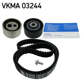 Sada rozvodového řemene SKF VKMA 03244