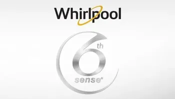 technologie 6. smysl Whirlpool FWSF61053W EU