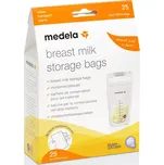 Medela Sáčky na skladování mateřského…