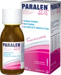 Paralen SUS 24 mg 100 ml
