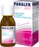 Lék na bolest, zánět a horečku Paralen SUS 24 mg 100 ml