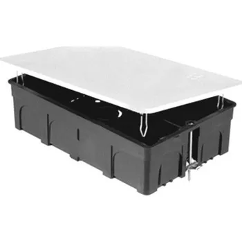 Elektroinstalační krabice Jangar Elektroinstalační krabice do dutých stěn či sádrokartonu SDK 160x100x50