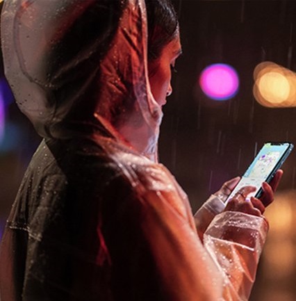 foto Mobilní telefon Apple iPhone Xr 64 GB Yellow