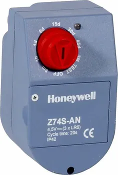 Příslušenství k čerpadlu Honeywell Z74S-AN automatický zpětný proplach