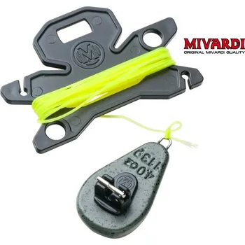 Mivardi zadní olovo Professional hmotnost: 85 g