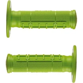 ARIETE off-road rukojeti jednovrstvé zelené