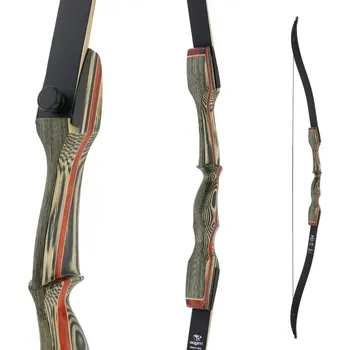 Luk Penthalon Twin Hero Young 54" (Oboustranný luk (pravák/levák))