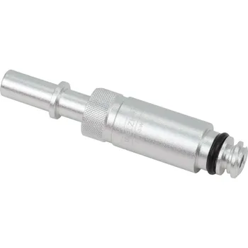 Převodový olej ATF adaptér pro DCT převodovky ve skupině VAG, Welzh (Welzh Werkzeug)