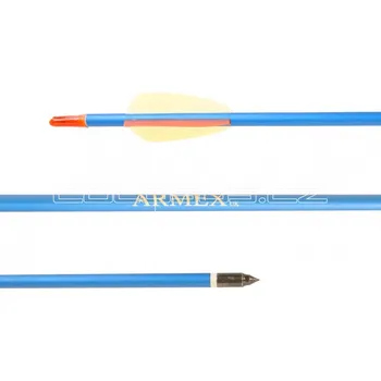 Luk Šíp do luku duralový 30" Beast Hunter modrý