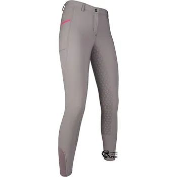 Jezdecké kalhoty Rajtky HKM -ELEMENTO- - Tmavě modrá - 42