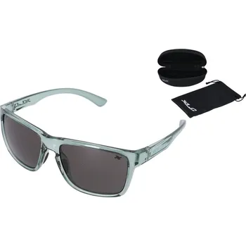 Sluneční brýle XLC SG-L01 Miami zelené (Sluneční brýle XLC SG-L01 Miami zelené (kouřové))