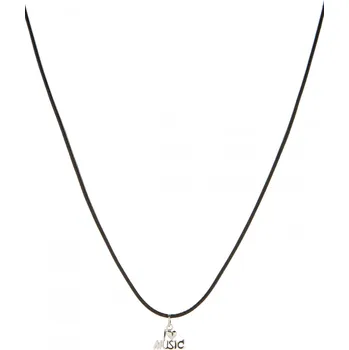 Náhrdelník Náhrdelník I LOVE MUSIC