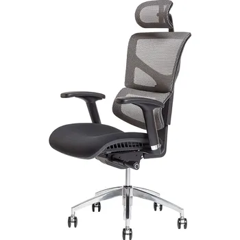 OP Kancelářské křeslo Merope Barva: antracit